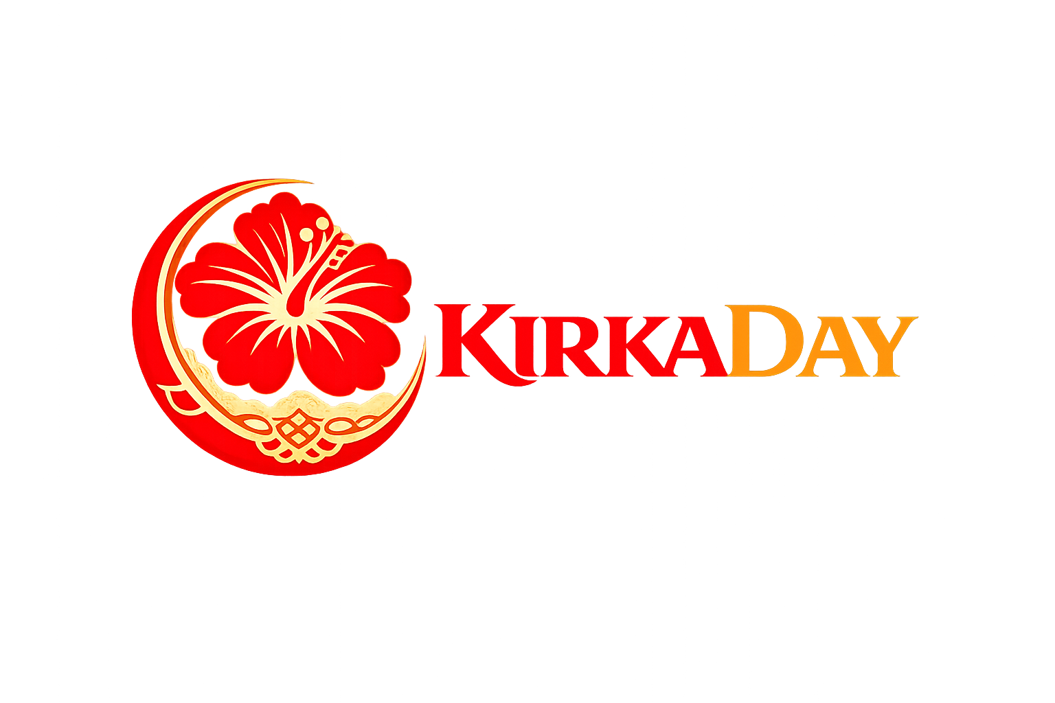KirkaDay Logo